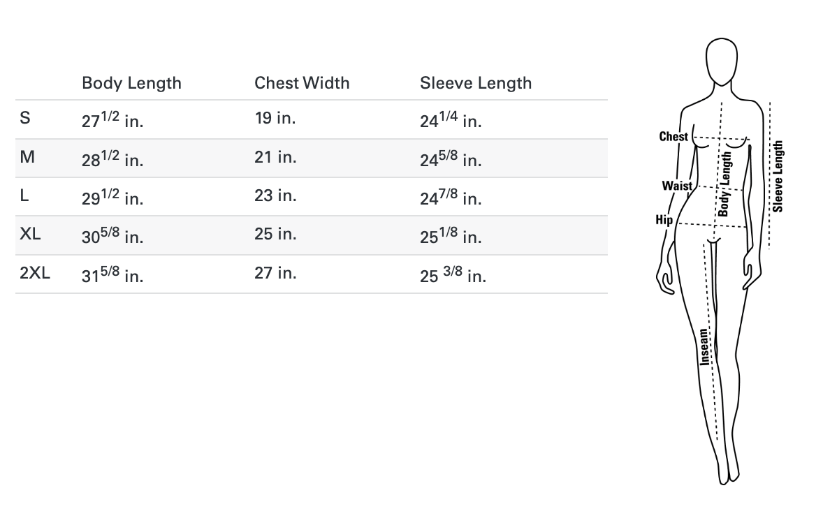 Fund Workers Not Wars Long Sleeve Tee